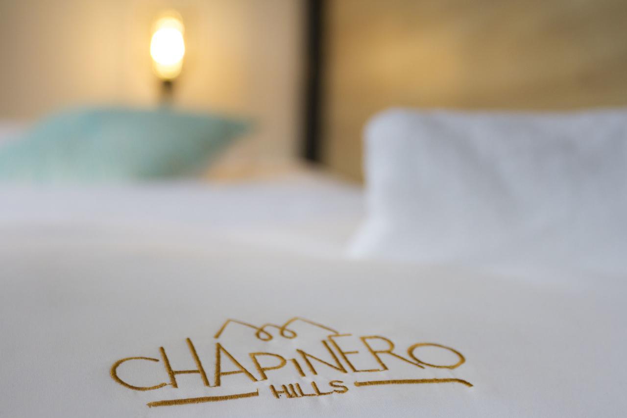 Chapinero Hills Hostel 보고타 외부 사진